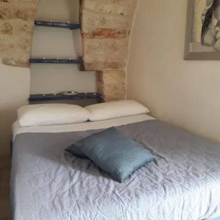 Apartment Centro, Clemente