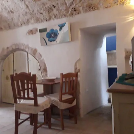 Centro, Clemente Ostuni