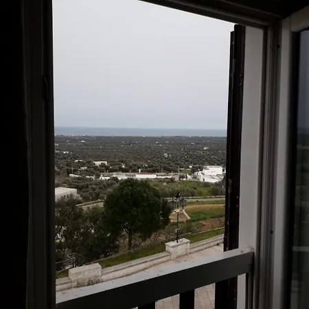 Apartment Centro, Clemente Ostuni