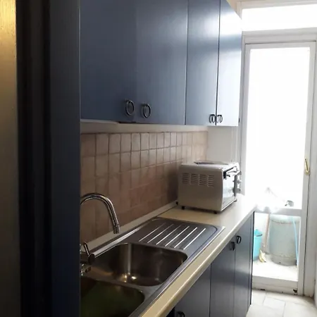 Centro, Clemente Apartment