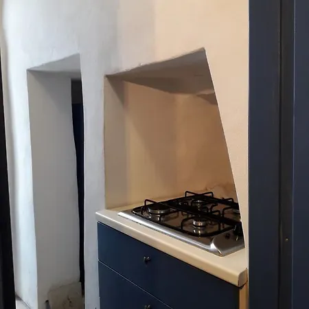 Centro, Clemente Апартаменты